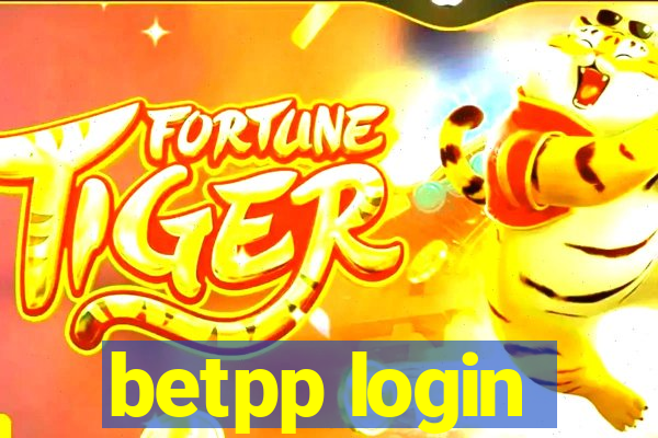 betpp login