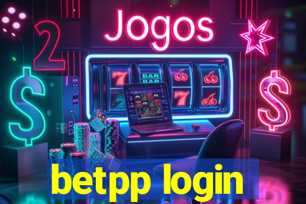 betpp login