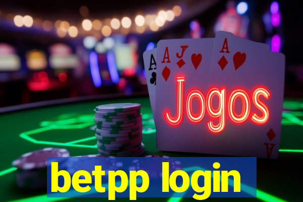 betpp login