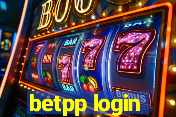 betpp login