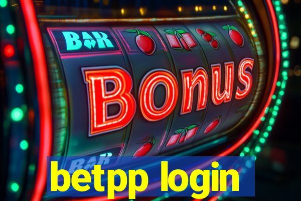 betpp login