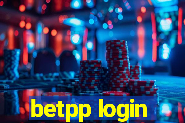 betpp login