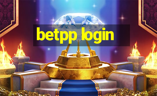 betpp login