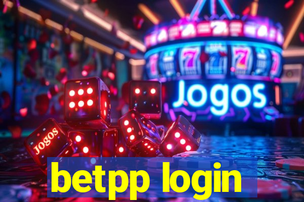 betpp login