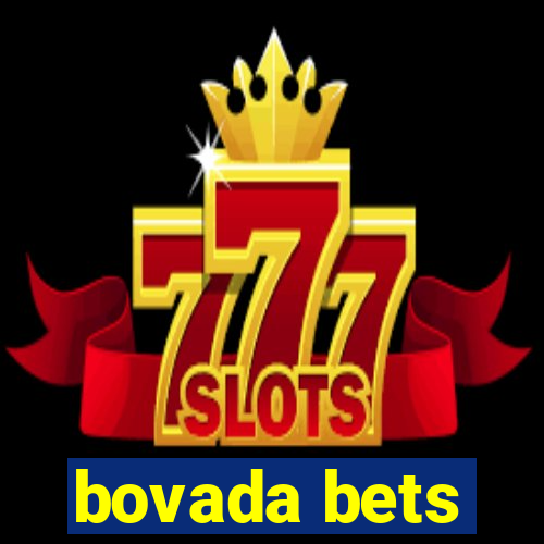 bovada bets