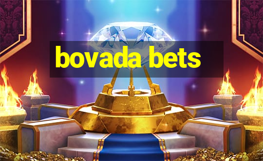 bovada bets