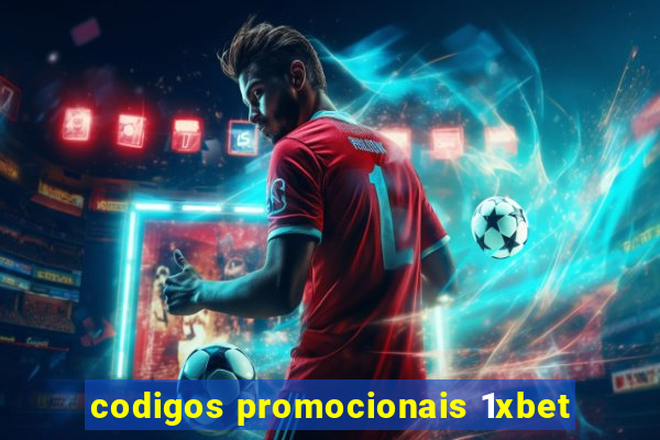 codigos promocionais 1xbet