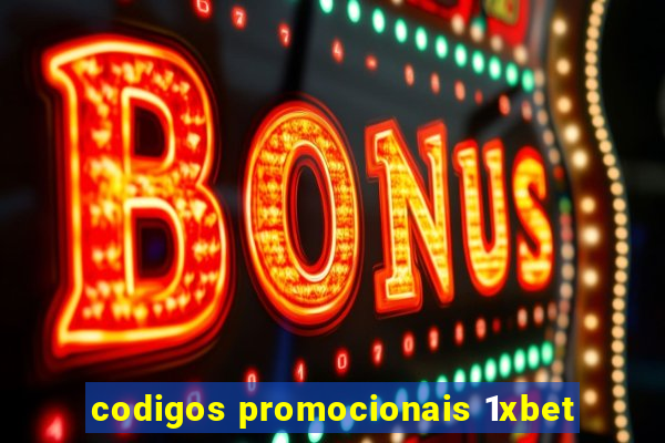 codigos promocionais 1xbet