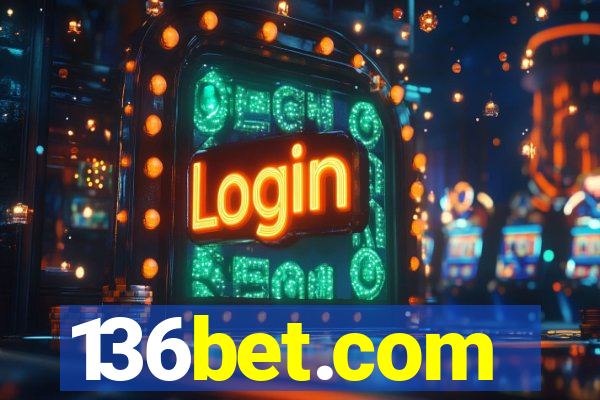 136bet.com