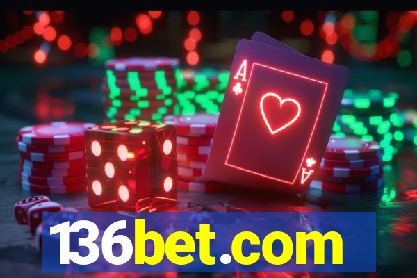 136bet.com