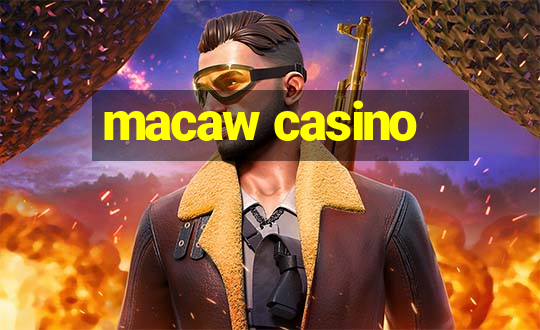 macaw casino