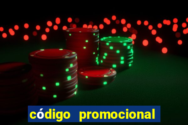 código promocional da estrela bet