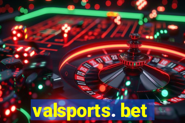 valsports. bet