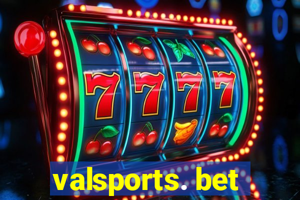 valsports. bet