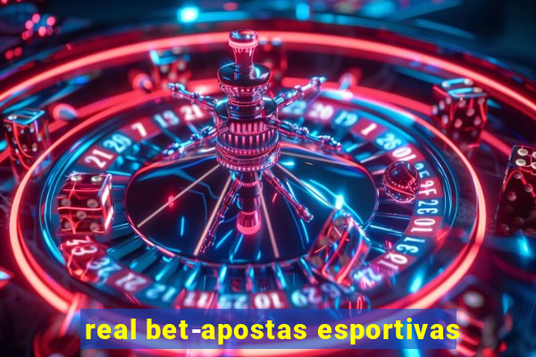 real bet-apostas esportivas