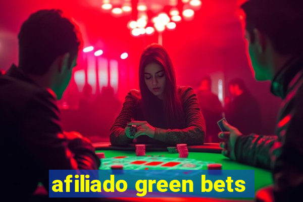 afiliado green bets