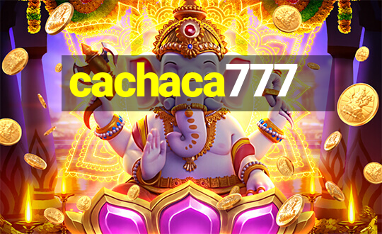 cachaca777