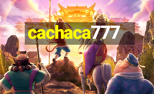 cachaca777