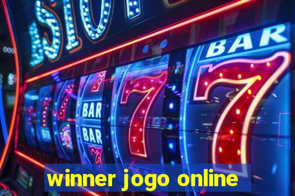 winner jogo online