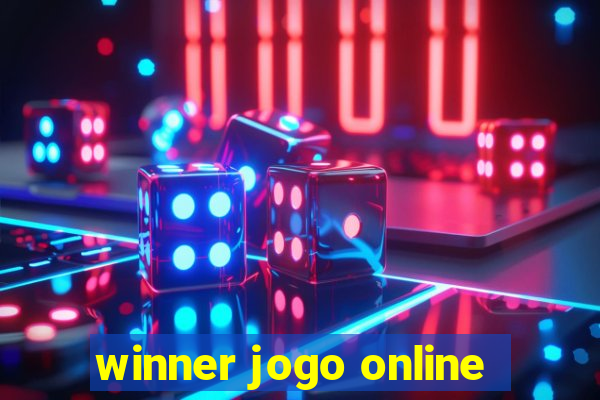 winner jogo online