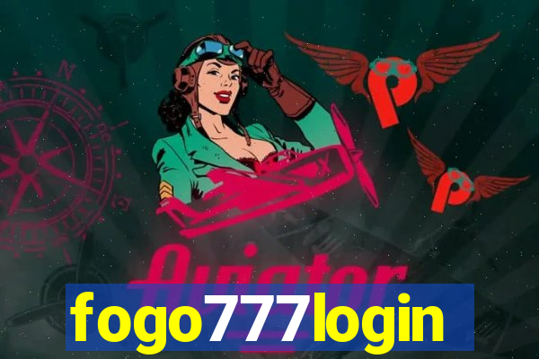 fogo777login