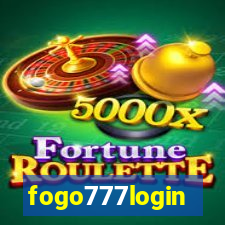 fogo777login