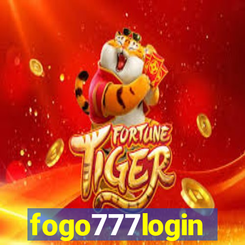 fogo777login