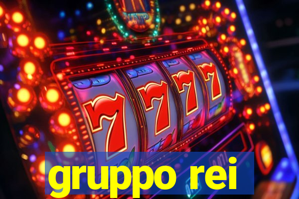 gruppo rei