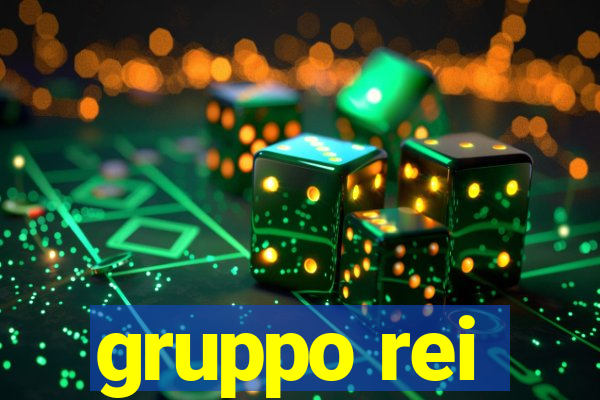 gruppo rei