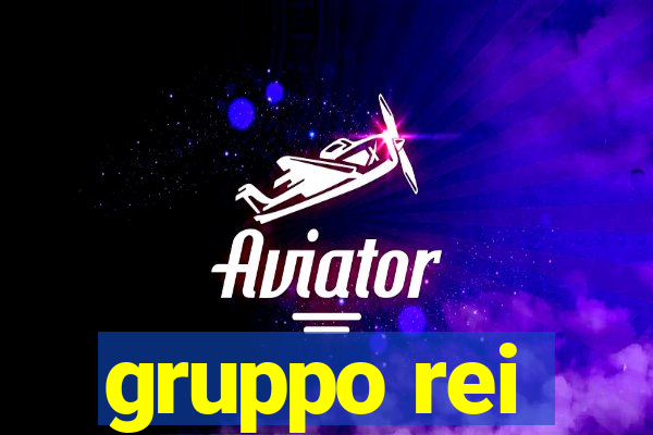 gruppo rei