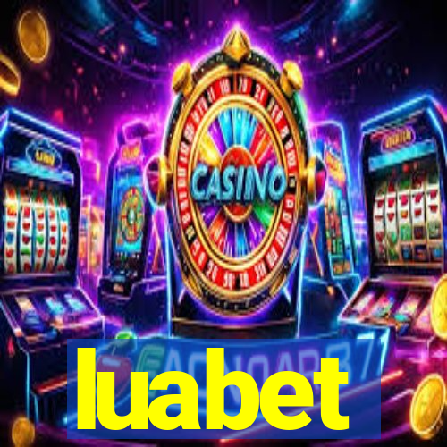 luabet