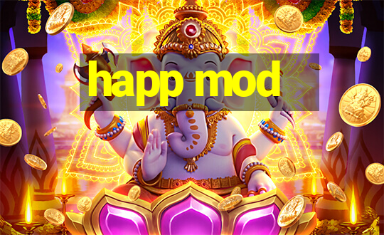 happ mod