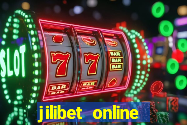 jilibet online casino color game gcash