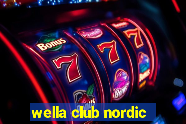 wella club nordic