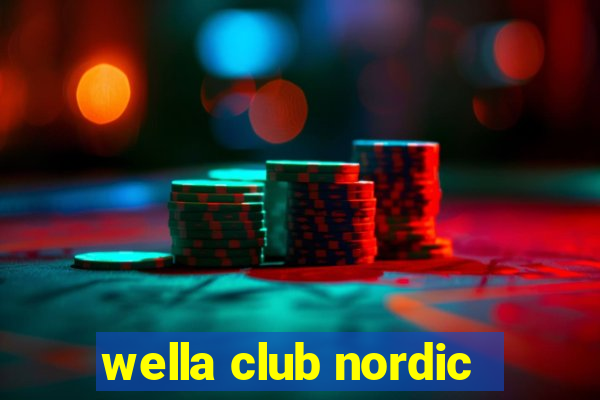 wella club nordic