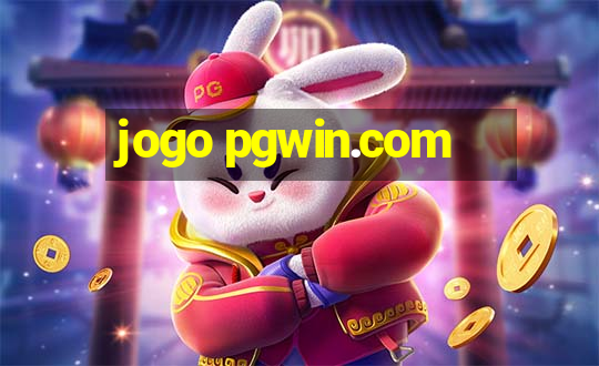 jogo pgwin.com