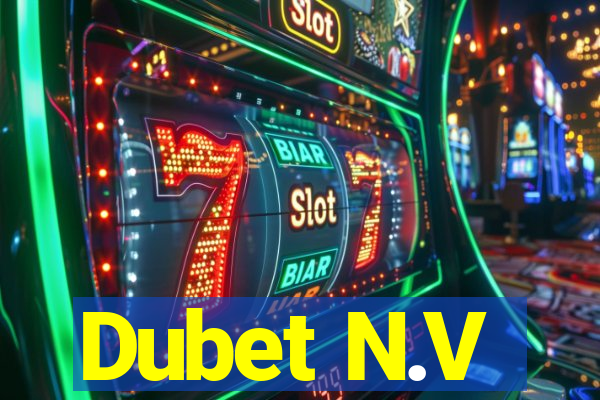 Dubet N.V