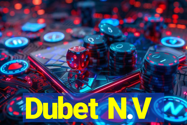 Dubet N.V