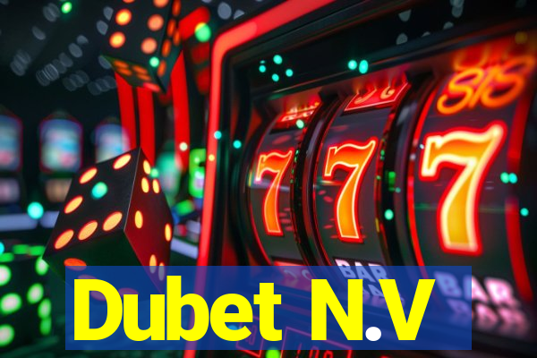 Dubet N.V