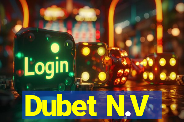 Dubet N.V