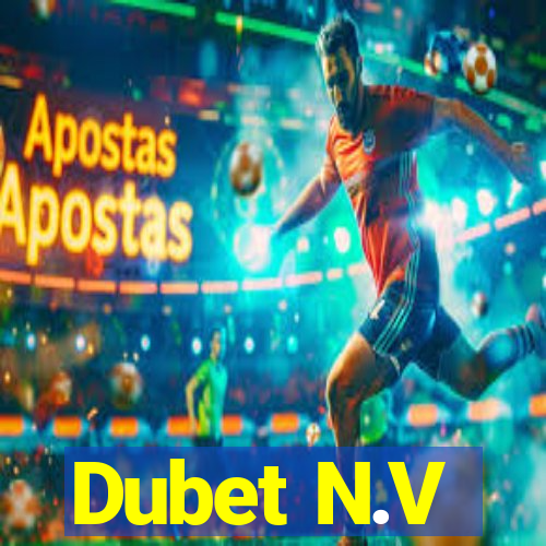 Dubet N.V