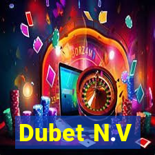 Dubet N.V