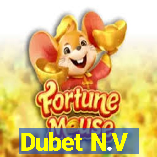 Dubet N.V