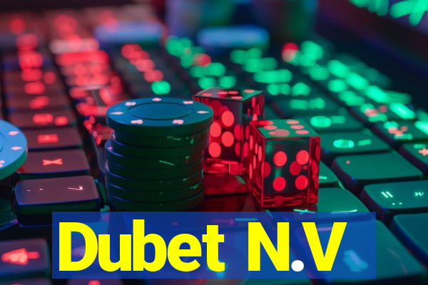 Dubet N.V