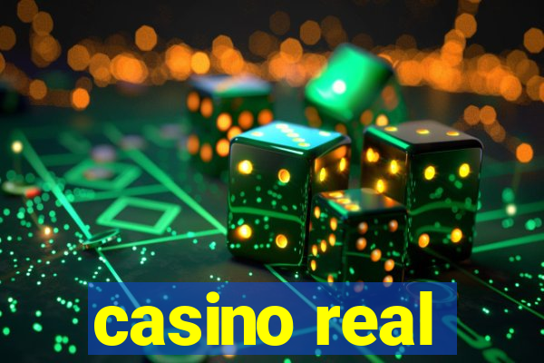 casino real