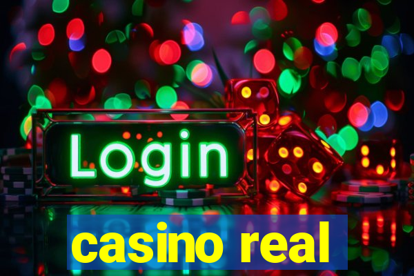 casino real