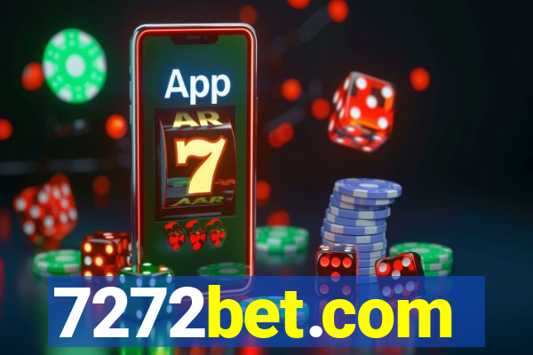 7272bet.com