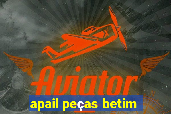 apail peças betim