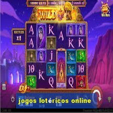 jogos lotéricos online