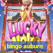 bingo auburn